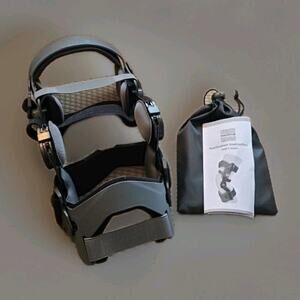 Left Knee Brace Paradigm Bracing Model Shift 52-2 Small HCPCS L1845/L1852 OA